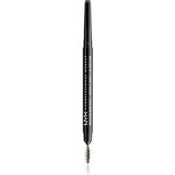 NYX Precision Brow Pencil Soft Brown