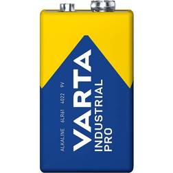 Varta Industrial Pro 640mAh Compatible