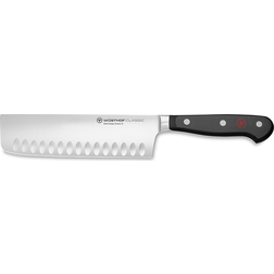 Wüsthof Classic Hollow Edge 1040132617 Vegetable Knife 17.8 cm