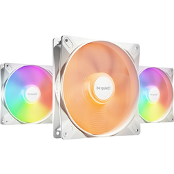 Be Quiet! Light Wings LX PWM High-Speed PC Lüfter 140mm