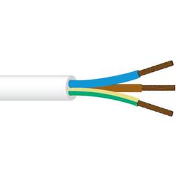 NKT Plastkappeledning PKAJ 5G1.5 50 Meter