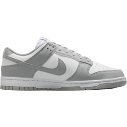 Nike Dunk Low Next Nature W - White/Light Smoke Grey