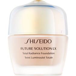 Shiseido Future Solution LX Total Radiance Foundation #2 Neutral