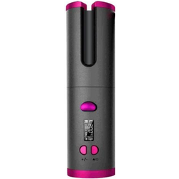 RunTo Electric Curling Wand
