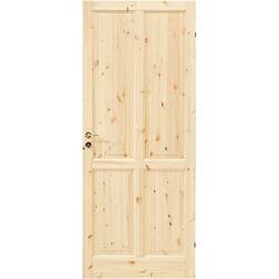 Dooria Dannebrog Inderdør (62.5x204cm)