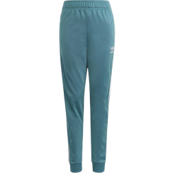 adidas Junior Adicolor SST Track Pants - Arctic Fusion