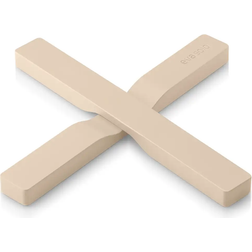 Eva Solo Magnetic Soft Beige Bordskåner