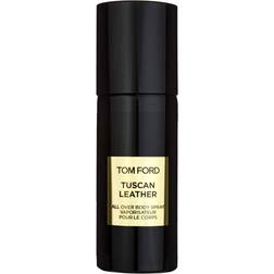 Tom Ford Tuscan Leather All Over Body Spray 150ml