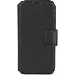 Decoded 2-in-1 Detachable Wallet Case for iPhone 15