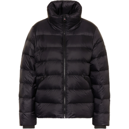 Tommy Hilfiger Down Jacket - Black