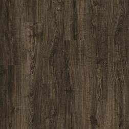 Pergo Vinyylilankku Lysefjord Pad Pro, Honey Danish oak, integroitu alusmateriaali