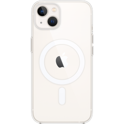 Apple iPhone 13 Clear Case with MagSafe