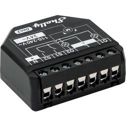 Shelly 2PM Gen3 Smart Switch Module
