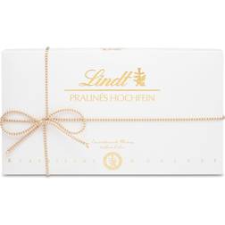 Lindt Pralinés Hochfein 350g 35pcs 1pack