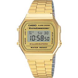 Casio Vintage (A168WG-9VT)