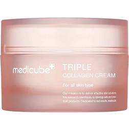 medicube Triple Collagen Cream 50ml
