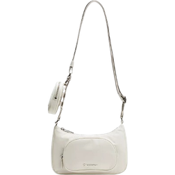 Lululemon Crossbody Bag with Nano Pouch 2L - Bone