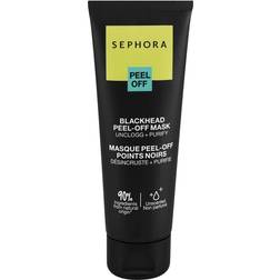 Sephora Collection Blackhead Peel-Off Mask 50ml
