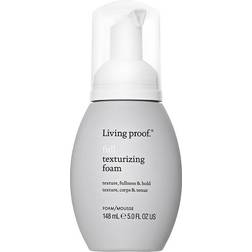 Living Proof Full Texturising Foam 148ml