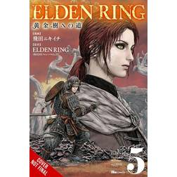 Elden Ring: The Road to the Erdtree, Vol. 5 (Paperback, 2025)