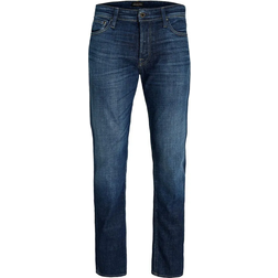 Jack & Jones Mike Original 211 Jeans - Blue/Blue Denim