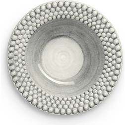 Mateus Bubbles Grey Soup Plate 25cm