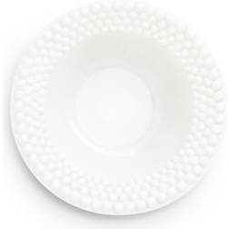 Mateus Bubbles White Soup Plate 25cm