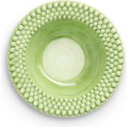 Mateus Bubbles Green Soup Plate