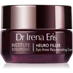 Dr. Irena Eris Institute Solution Neuro Filler Eye Area Rejuvenating Cream 15ml