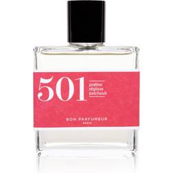 Bon Parfumeur 501 Praline Réglisse Patchouli EdP 30ml