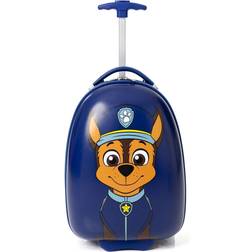 Paw Patrol Small Suitcase Blue
