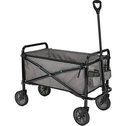 Amazon Basics Garden Tool Collection Wagon