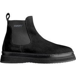 Gant Blistown Chelsea Boot - Black