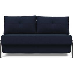 Innovation Living Cubed 140 Mixed Dance/Blue Soffa 145cm 3st 2.5-sits