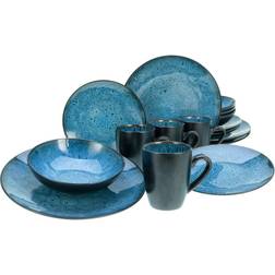 Creatable Capri Servis 16st