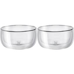 Zwilling Sorrento Dessert Bowl 11.5cm 2pcs 0.28L