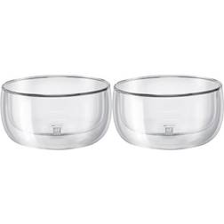 Zwilling Sorrento Dessertskål 11.5cm 2stk 0.28L