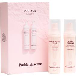 Pudderdåserne Pro-Age Christmas Gift Box