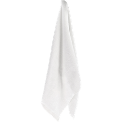 Södahl Comfort Badezimmerhandtuch Weiß (140x70cm)