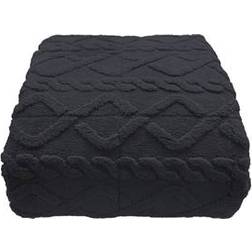 Nordstrand Home Soft and Fluffy Tyngdedyne 3kg Grå (170x130cm)