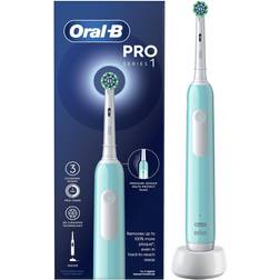 Oral-B Pro 1 Cross Action Electric Toothbrush