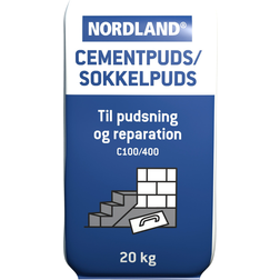 Nordland CEMENTPUDS 20Kg