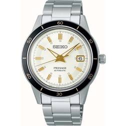 Seiko Presage Style60's (SRPG03)