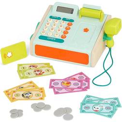 B.Toys Mini Cashier Playset