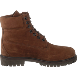 Timberland 6 Prem Rubber Cup - Cocoa Brown