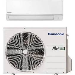 Panasonic CZ25ZKE Inomhus- & Utomhusdel