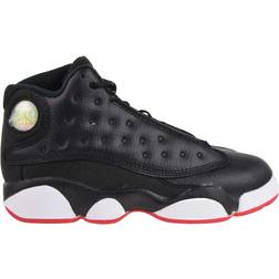 Nike Air Jordan 13 Retro Playoff PS - Black/True Red/White