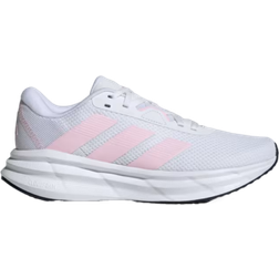 adidas Galaxy 7 W - Vaalea Pinkki/Valkoinen