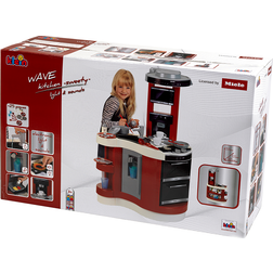 Klein Miele Kitchen Wave Sweety 7100