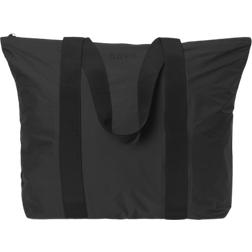 Day Et Gw Re No Rain Bag M - Black